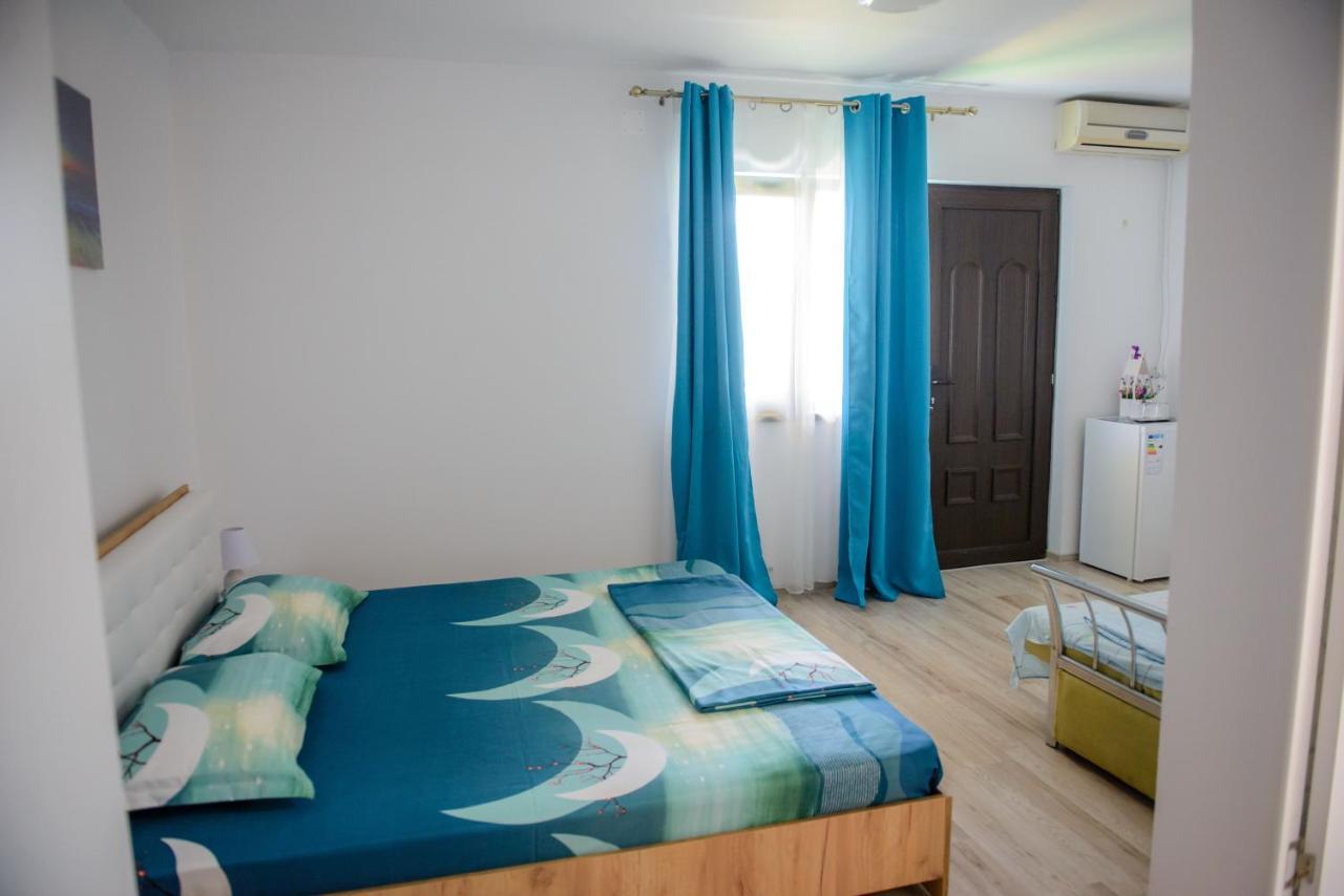 Vila Axelandra Hotel Eforie Nord Exterior photo